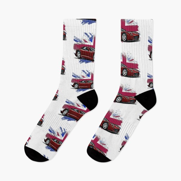 Item preview, Cerbera United Kingdom Print designed and sold by Auto-Prints.