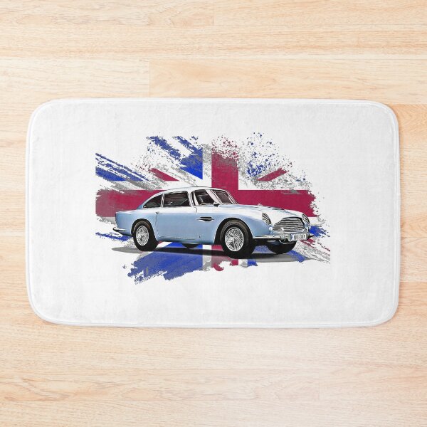 Item preview, DB5 United Kingdom Print designed and sold by Auto-Prints.