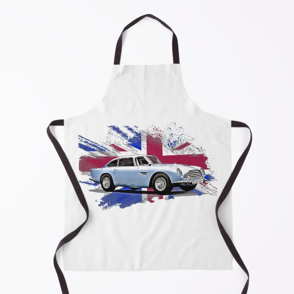 Item preview, DB5 United Kingdom Print designed and sold by Auto-Prints.