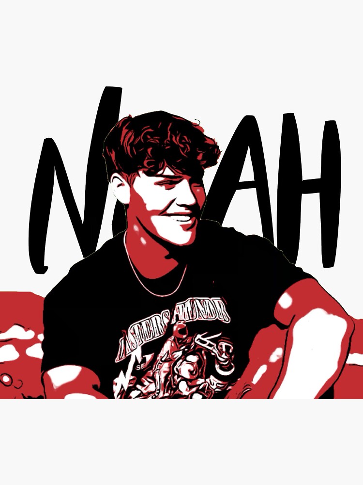 "Sway house" Sticker for Sale by artable Redbubble