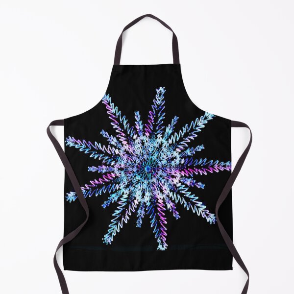 Item preview, Snowflake designed and sold by TinaJostDesigns.