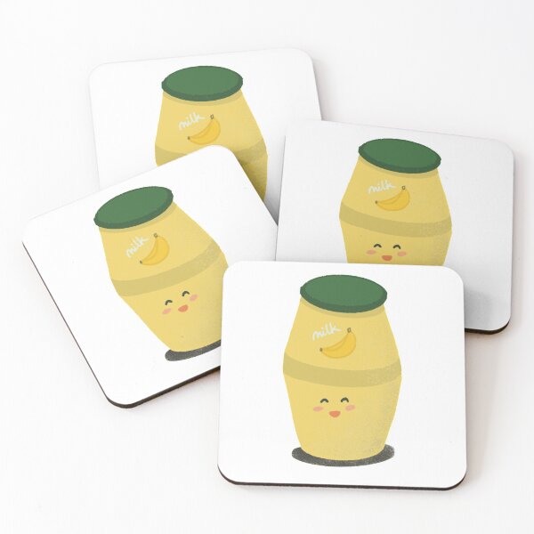 Item preview, Banana milk designed and sold by sz03.
