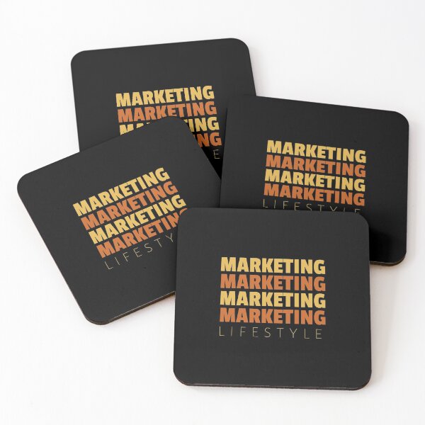 Item preview, Marketing Lifestyle designed and sold by joabaj.