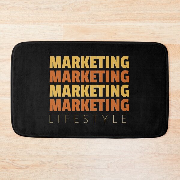 Item preview, Marketing Lifestyle designed and sold by joabaj.