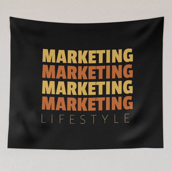 Item preview, Marketing Lifestyle designed and sold by joabaj.