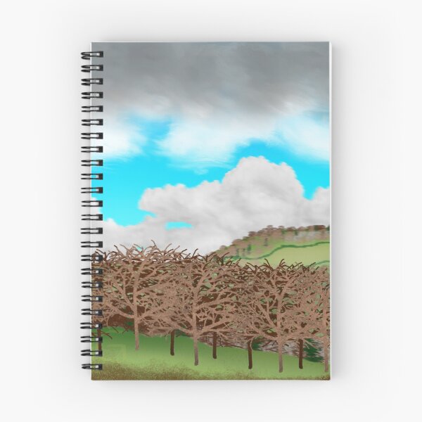Item preview, Tree lined vista designed and sold by thebigG2005.