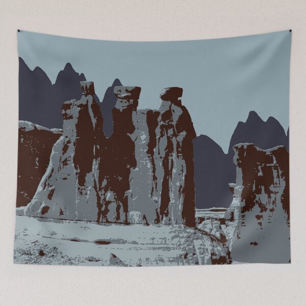 Item preview, BRYCE CANYON NATIONAL PARK UTAH designed and sold by Nature-mark.