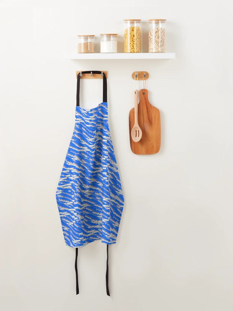Thumbnail 4 of 6, Apron, Windows error pattern designed and sold by chumaj.