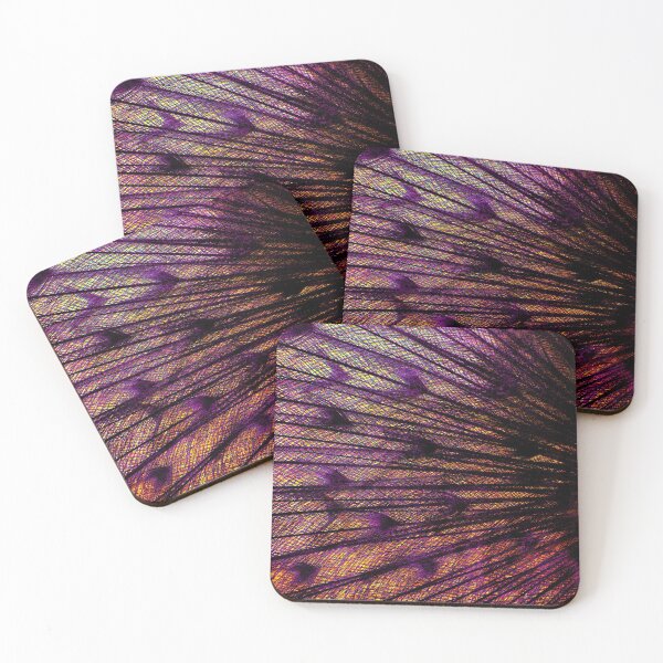 Item preview, Purple Feathers designed and sold by BilgePaksoylu.