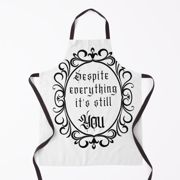 Item preview, Despite everything it's still you. designed and sold by PF-creations.