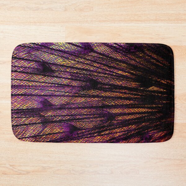 Item preview, Purple Feathers designed and sold by BilgePaksoylu.