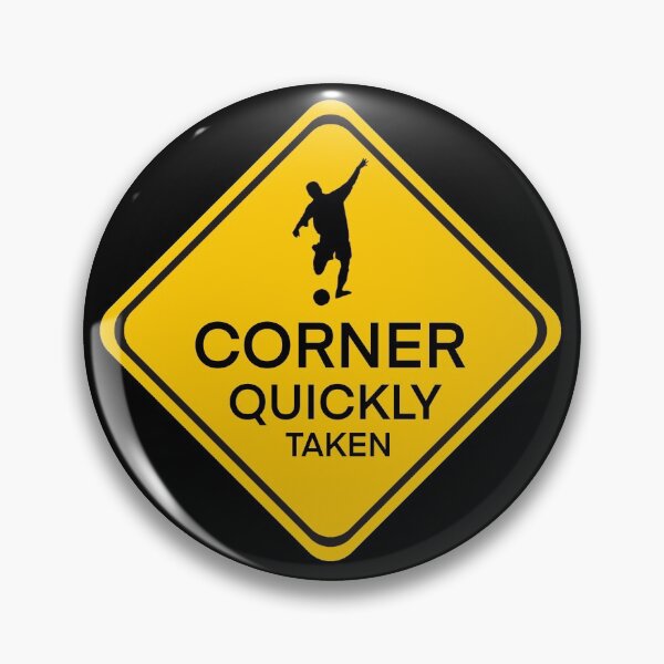 Item preview, Corner Quickly Taken designed and sold by CyrilsDesigns.