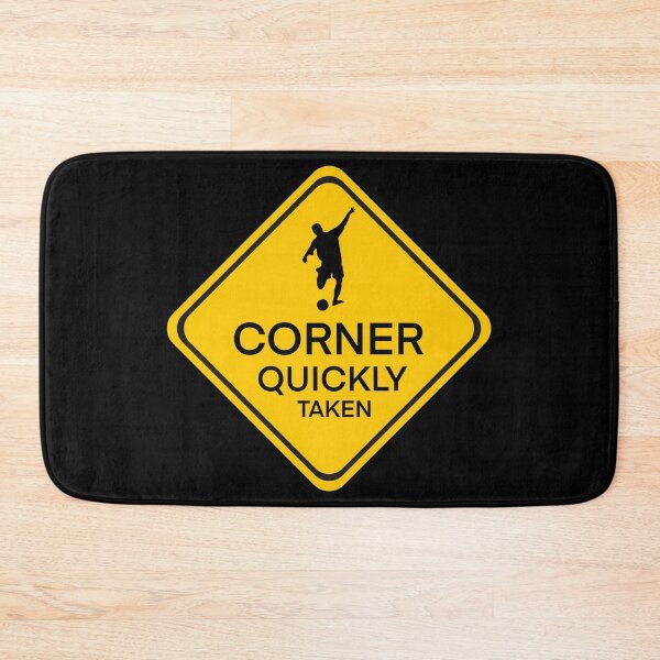 Item preview, Corner Quickly Taken designed and sold by CyrilsDesigns.