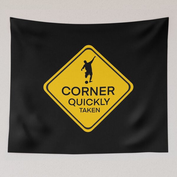 Item preview, Corner Quickly Taken designed and sold by CyrilsDesigns.