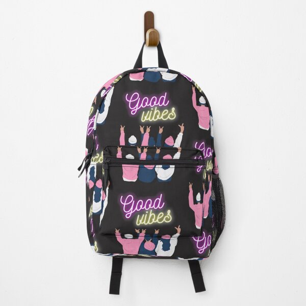 Item preview, Good vibes only friendship girl squad designed and sold by House of Hartz by: Dominique11.
