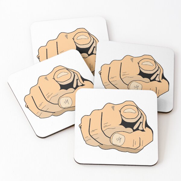 Item preview, you index finger designed and sold by HeavenDesign99.