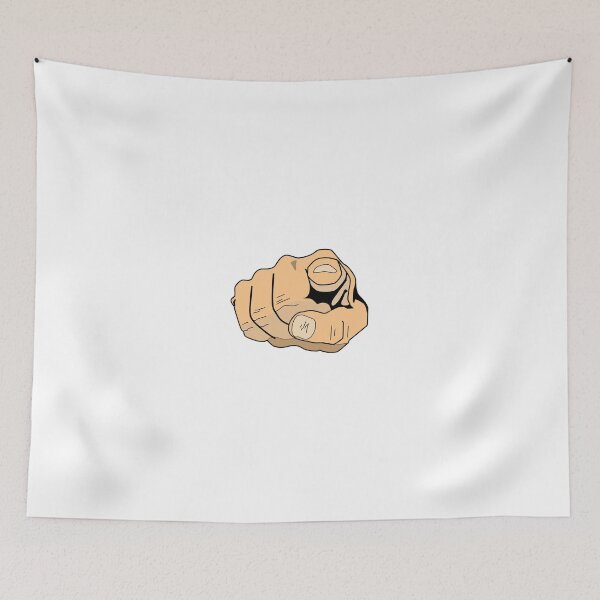 Item preview, you index finger designed and sold by HeavenDesign99.