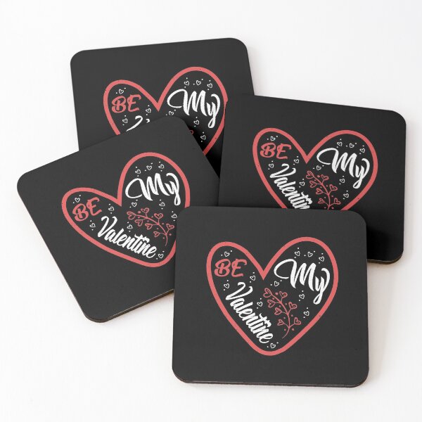 Item preview, Be my valentine ,one and only love romantic valentines  day design  designed and sold by Moussa  Sussi.