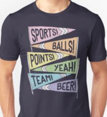 SUPER ULTRA MEGA MARCH MADNESS SHIRT, YEAH!!! Unisex T-Shirt