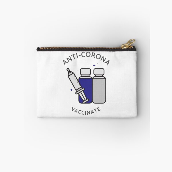 Item preview, Anti-Corona Vaccine designed and sold by Kaupasi.