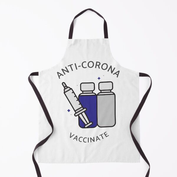 Item preview, Anti-Corona Vaccine designed and sold by Kaupasi.
