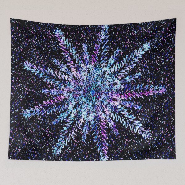 Item preview, Snowflake designed and sold by TinaJostDesigns.