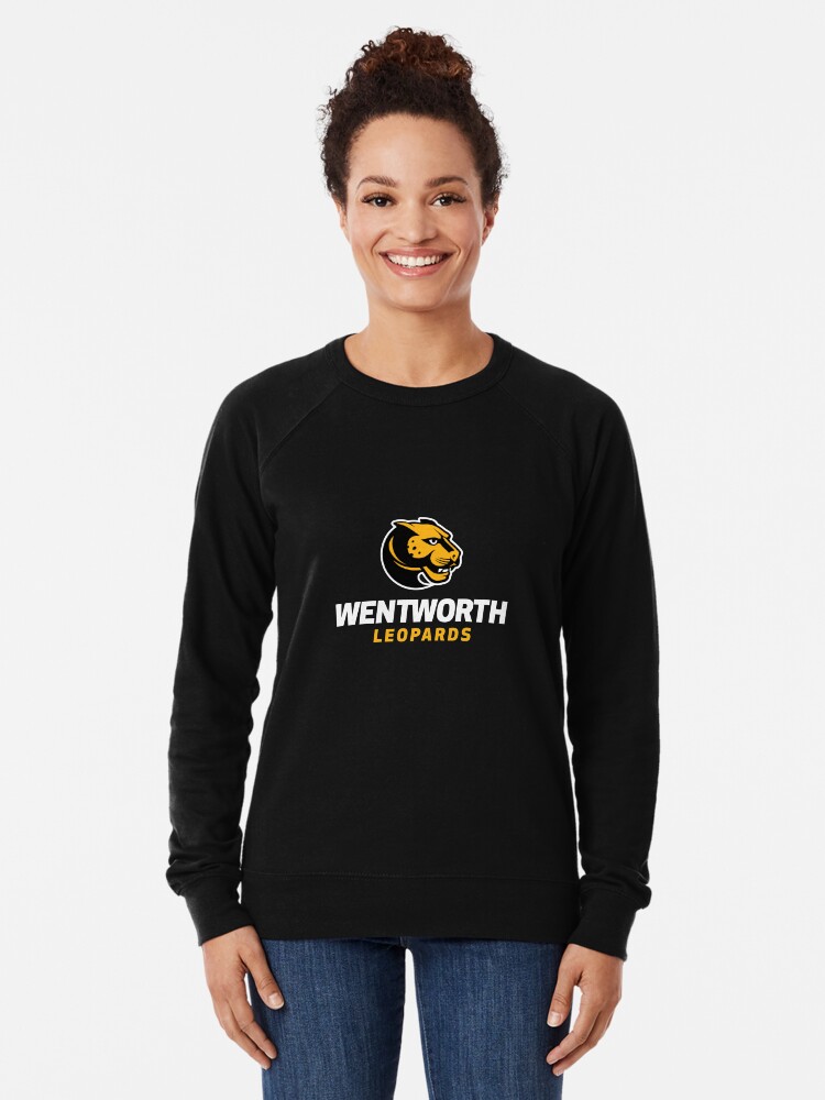 Wentworth institute of technology sweatshirt store