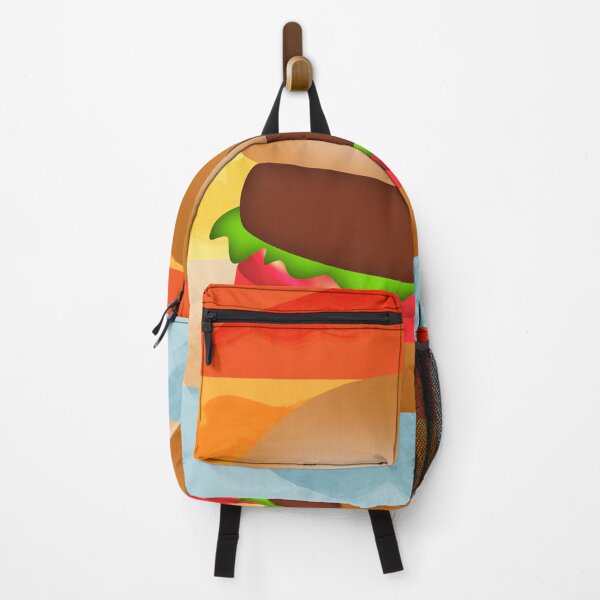 Item preview, Fast food Burger designed and sold by chrstdnl.