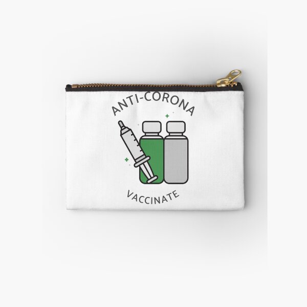 Item preview, Anti-Corona Vaccine designed and sold by Kaupasi.