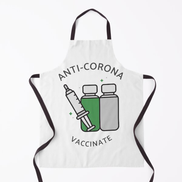 Item preview, Anti-Corona Vaccine designed and sold by Kaupasi.