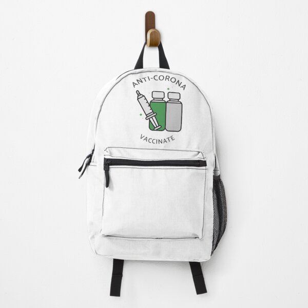 Item preview, Anti-Corona Vaccine designed and sold by Kaupasi.