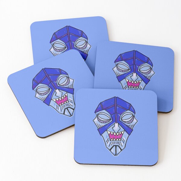 Item preview, Pizza and margarita shooters designed and sold by DoctorMolotov.