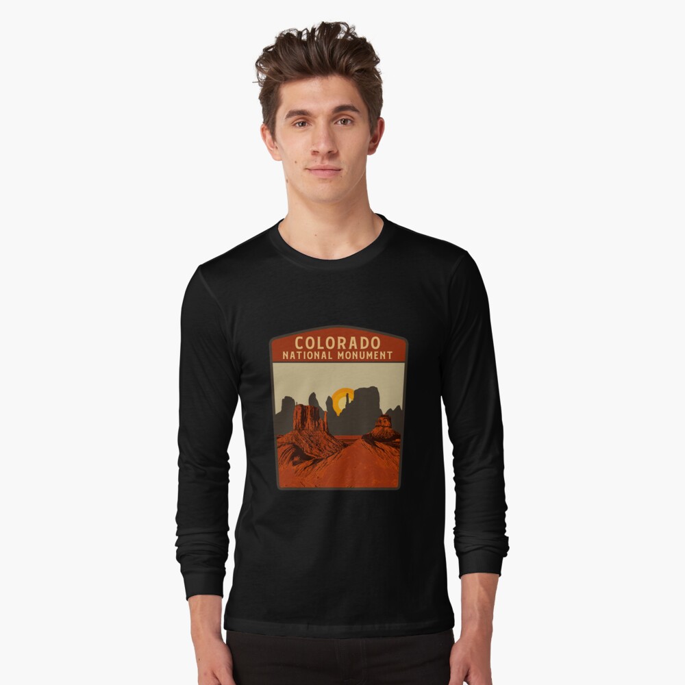 Item preview, Long Sleeve T-Shirt designed and sold by Nature-mark.