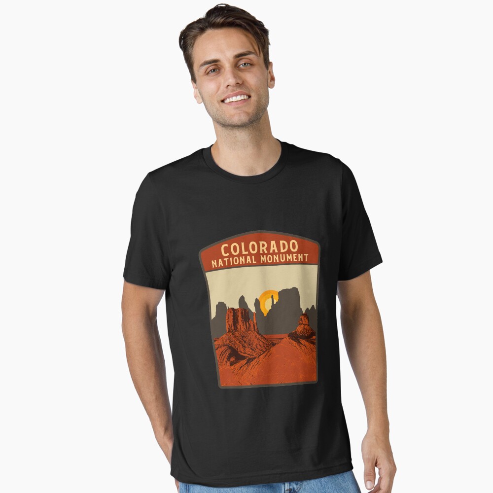 Item preview, Essential T-Shirt designed and sold by Nature-mark.
