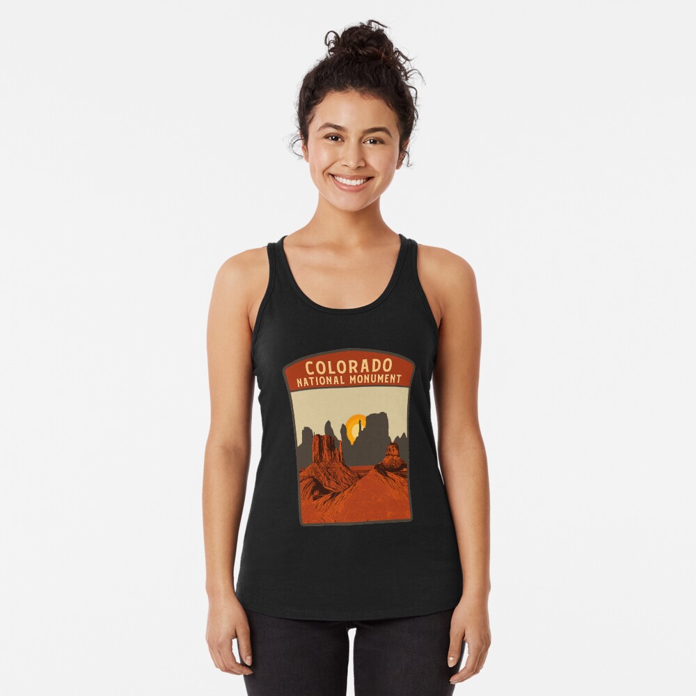 Item preview, Racerback Tank Top designed and sold by Nature-mark.