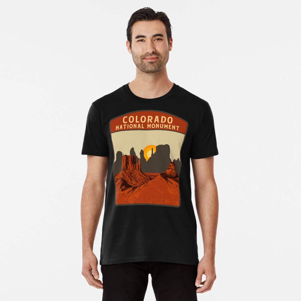 Item preview, Premium T-Shirt designed and sold by Nature-mark.