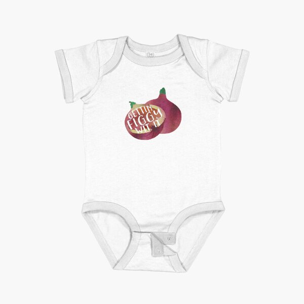 Item preview, Gettin Figgy Wit It designed and sold by redwoodandvine.