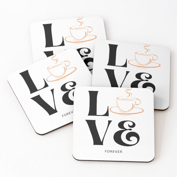 Item preview, I love Coffee designed and sold by Evanbabu.