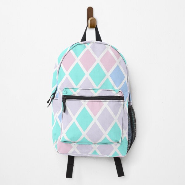Item preview, CUTE PASTEL DIAMOND BACKGROUND designed and sold by HAIFAHARIS.