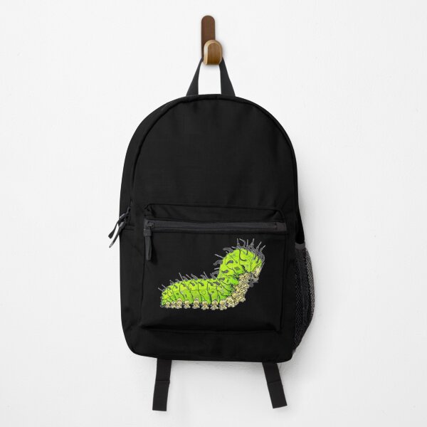 Item preview, Caterpillar cyborg designed and sold by GS-artworks.
