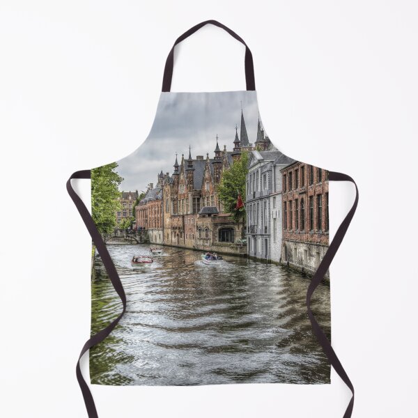 Item preview, The Groenerei Canal in Bruges (Belgium) designed and sold by Marc Garrido Clotet.