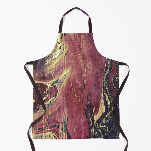 Item preview, Sueño carmesí sumergido en agua 1 de 5 designed and sold by ArtRoomOregon.