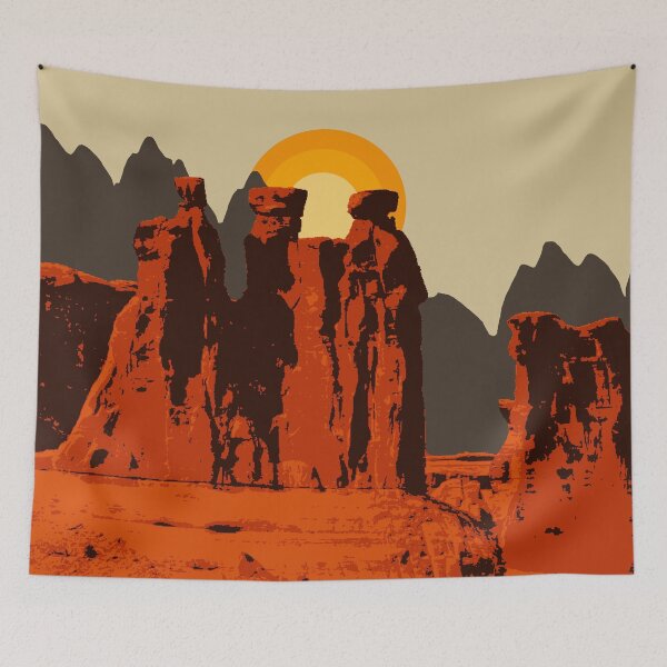 Item preview, BRYCE CANYON NATIONAL PARK UTAH designed and sold by Nature-mark.