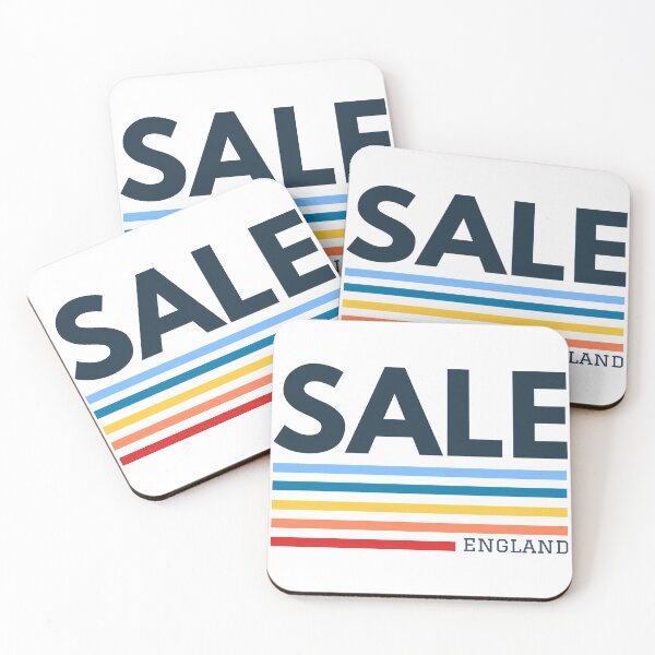 Item preview, Sale England designed and sold by UK-Cities.