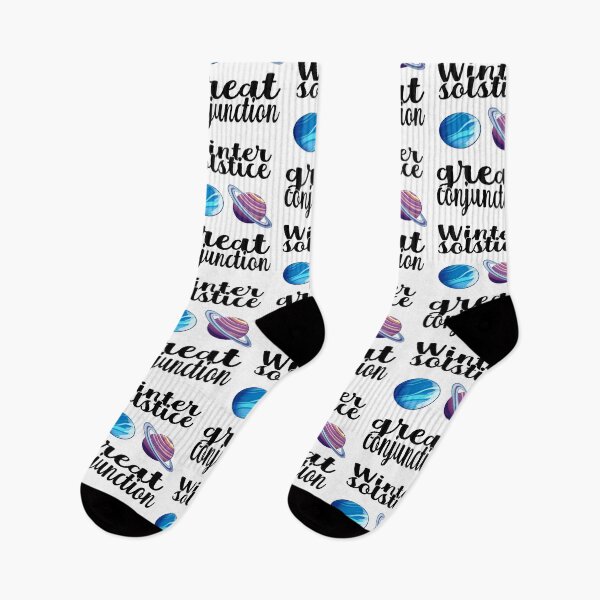 Item preview, winter solstice great conjunction, winter designed and sold by ibrastore.