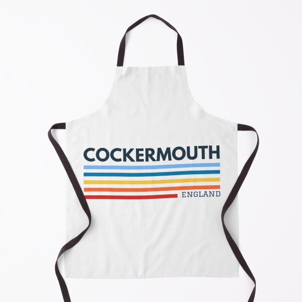 Item preview, Cockermouth England designed and sold by UK-Cities.