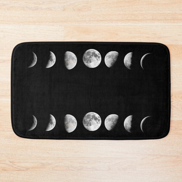 Item preview, Moon Phases designed and sold by BeSassy.