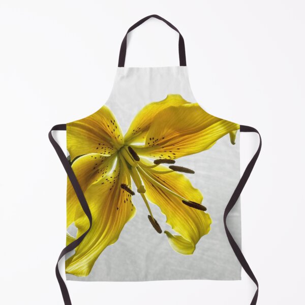 Item preview, The Yellow Lily designed and sold by Marc Garrido Clotet.