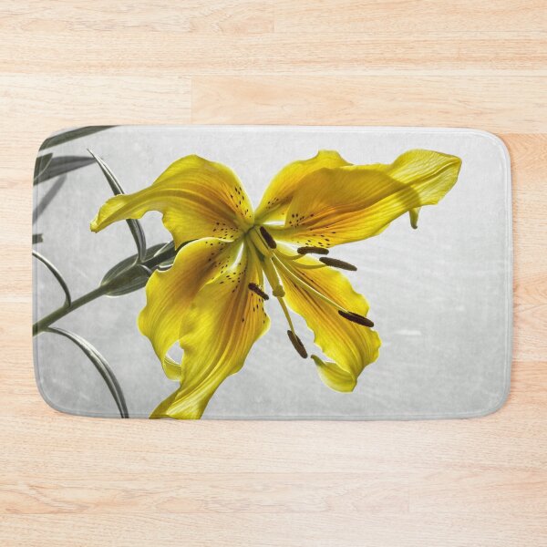 Item preview, The Yellow Lily designed and sold by Marc Garrido Clotet.