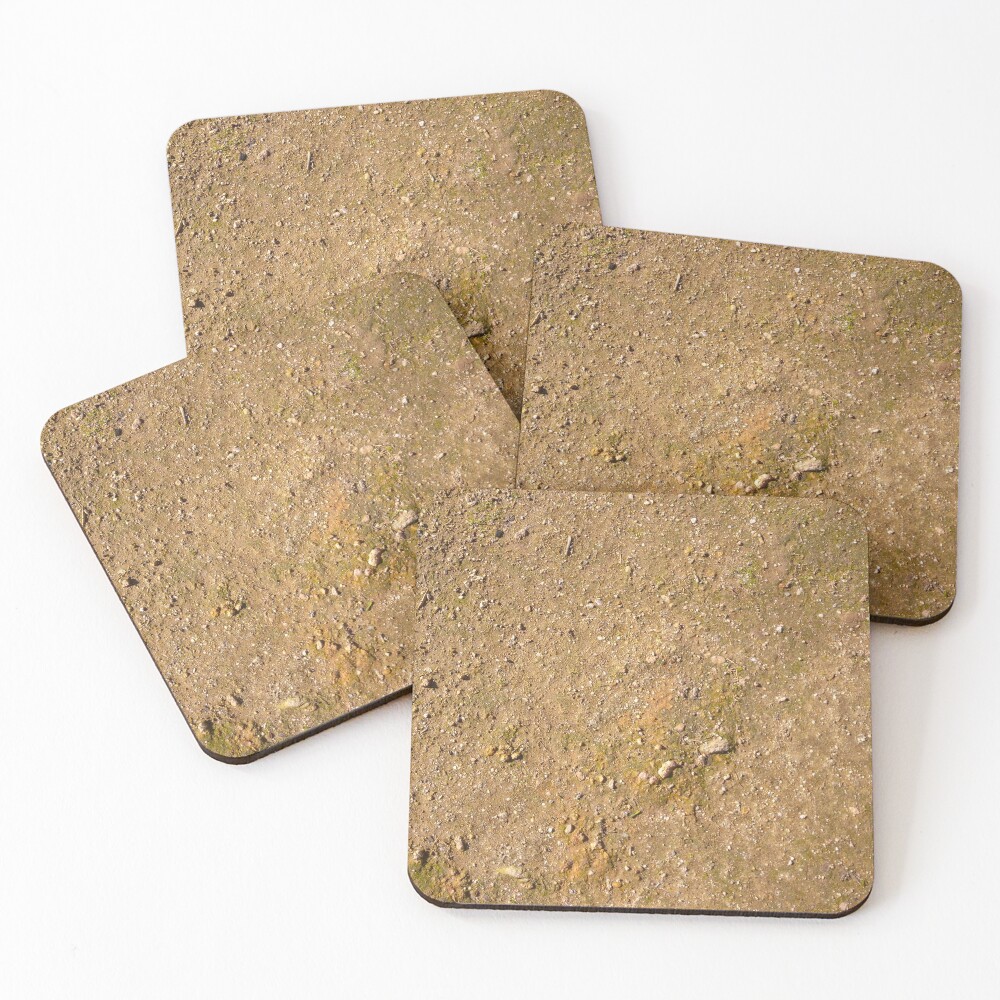 Item preview, Coasters (Set of 4) designed and sold by Gevovs.